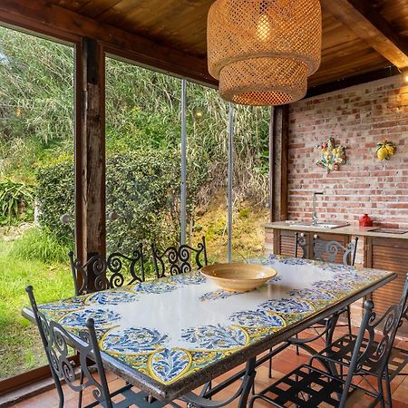 Sogno Di Giove Con Piscina By Wonderful Italy Apartment Syracuse Bagian luar foto