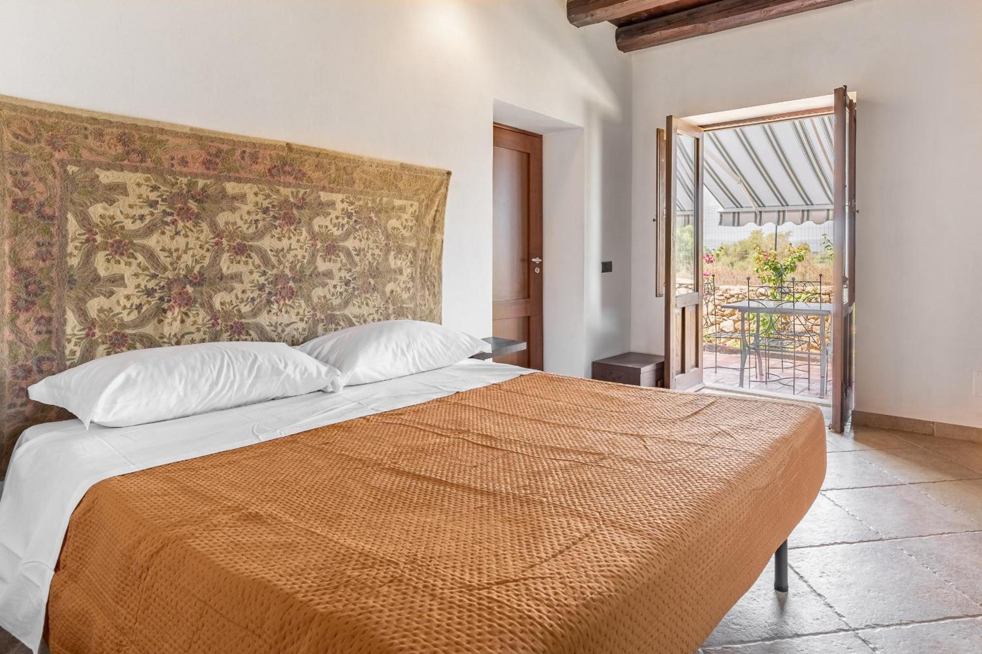 Sogno Di Giove Con Piscina By Wonderful Italy Apartment Syracuse Bagian luar foto