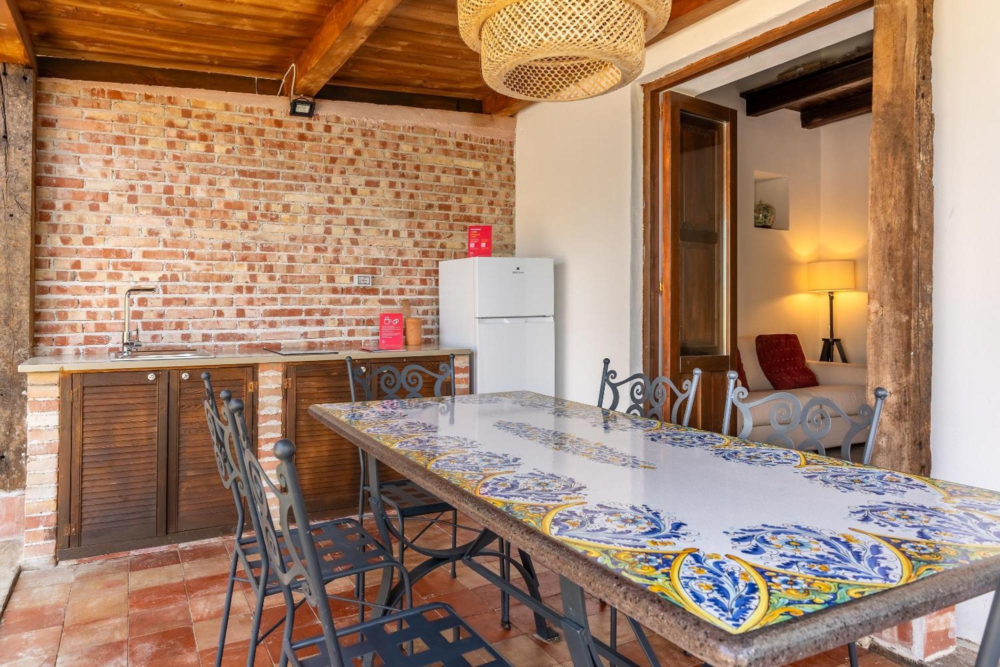 Sogno Di Giove Con Piscina By Wonderful Italy Apartment Syracuse Bagian luar foto