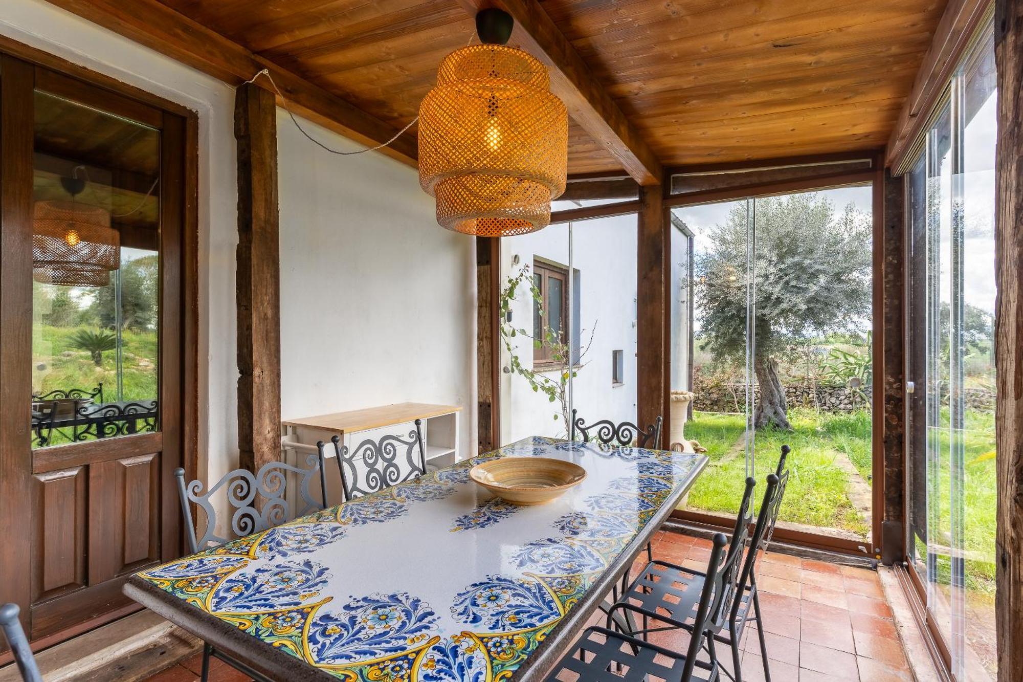 Sogno Di Giove Con Piscina By Wonderful Italy Apartment Syracuse Bagian luar foto