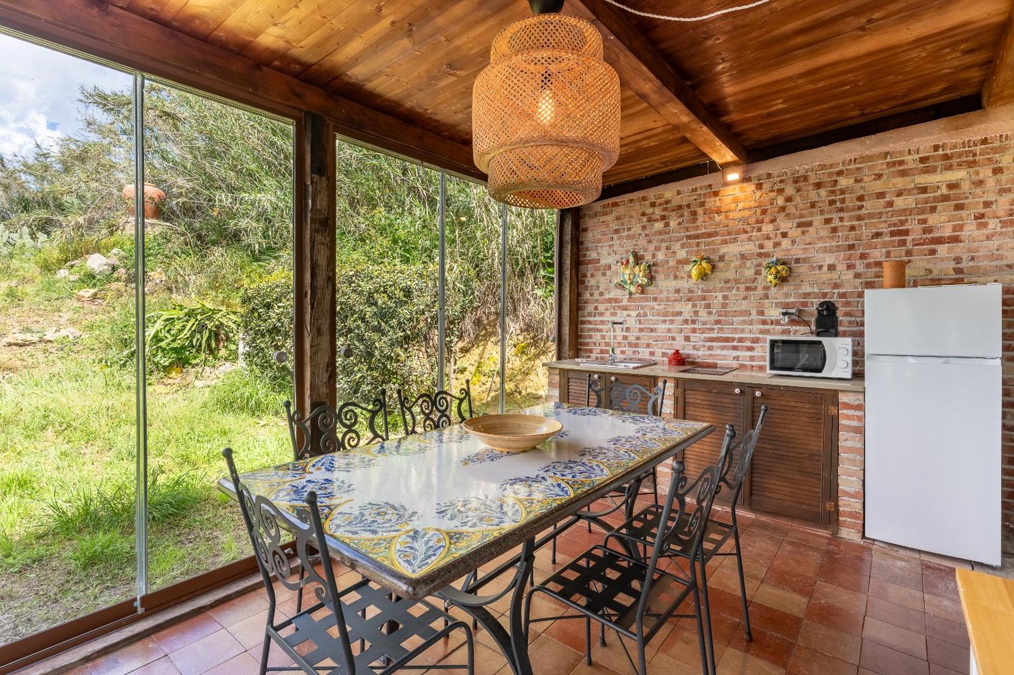 Sogno Di Giove Con Piscina By Wonderful Italy Apartment Syracuse Bagian luar foto